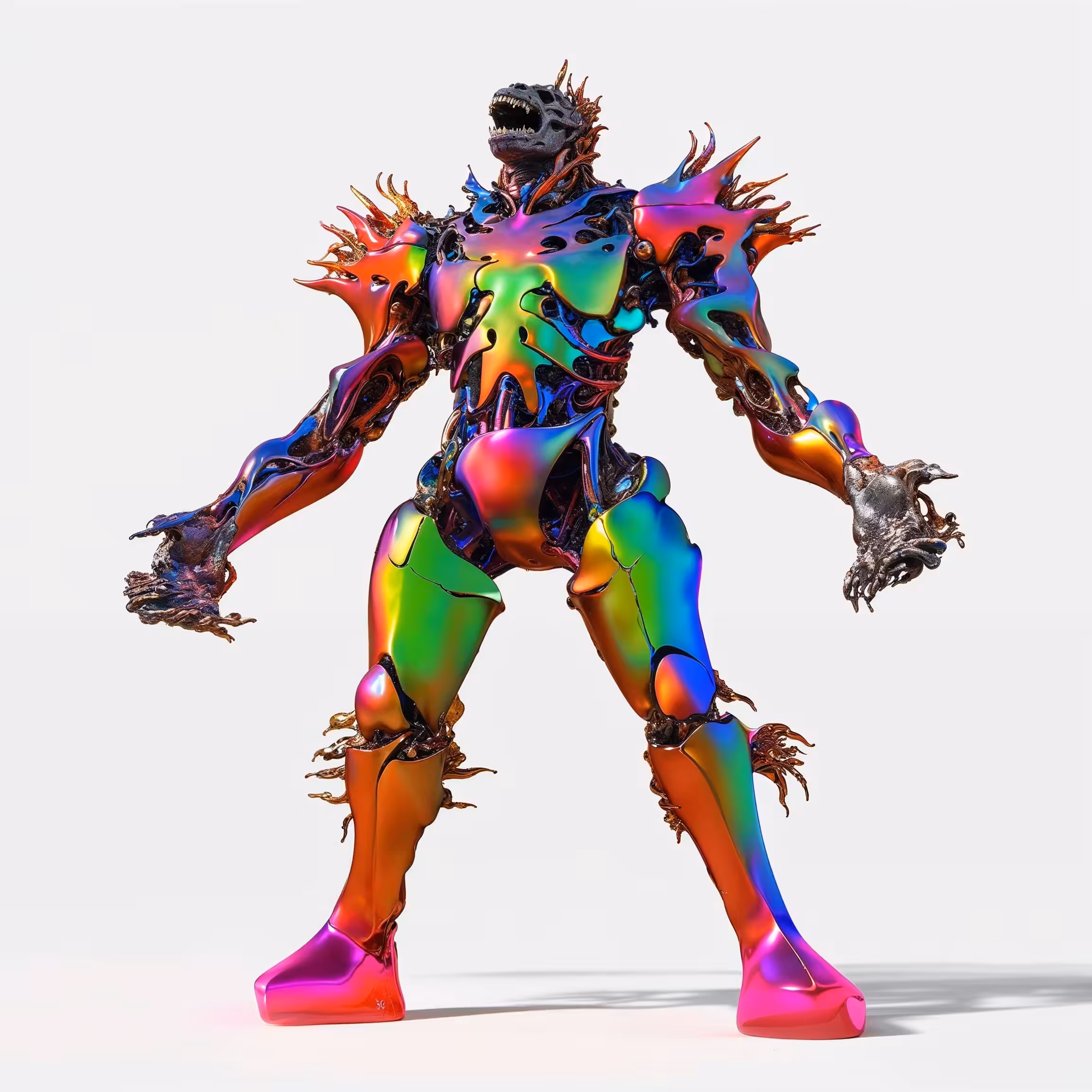 Avatars of 2027 #110