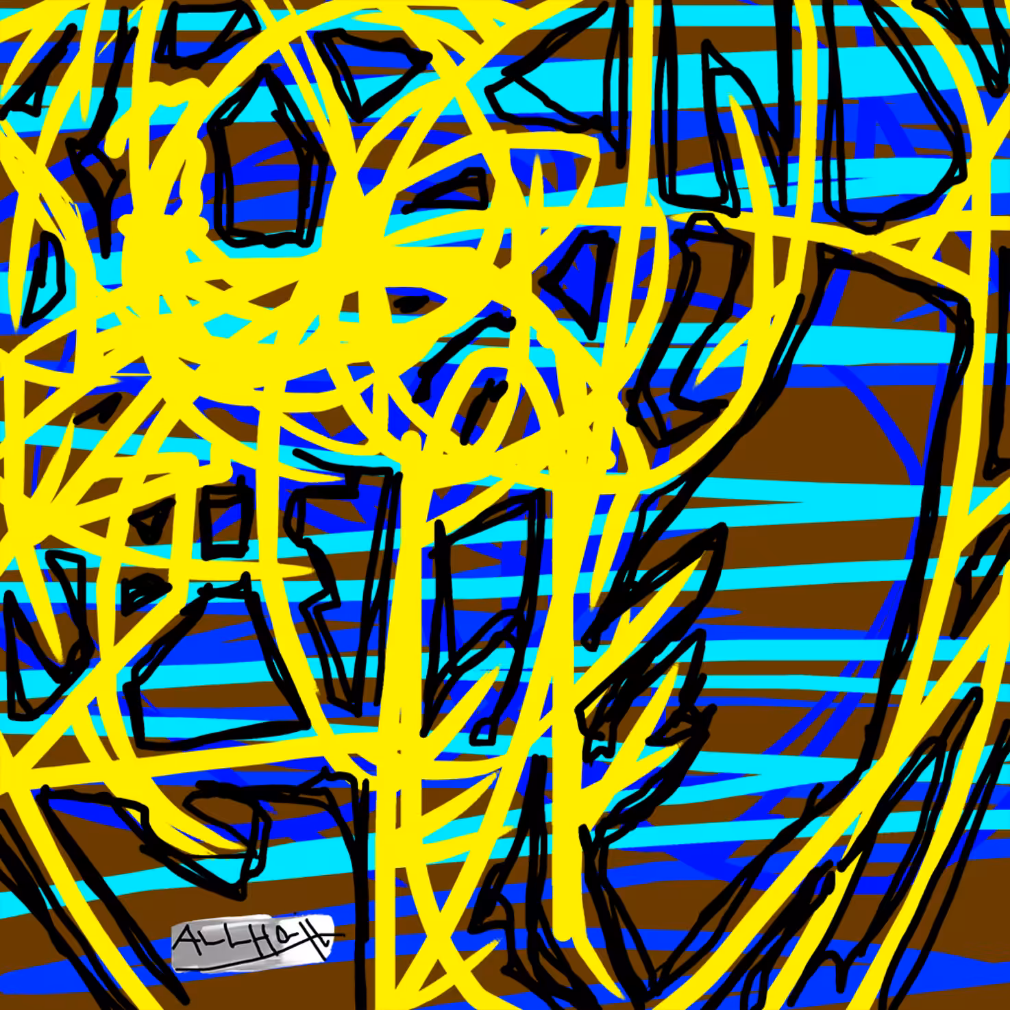 THEKINGSNFT.B2C1 #10690