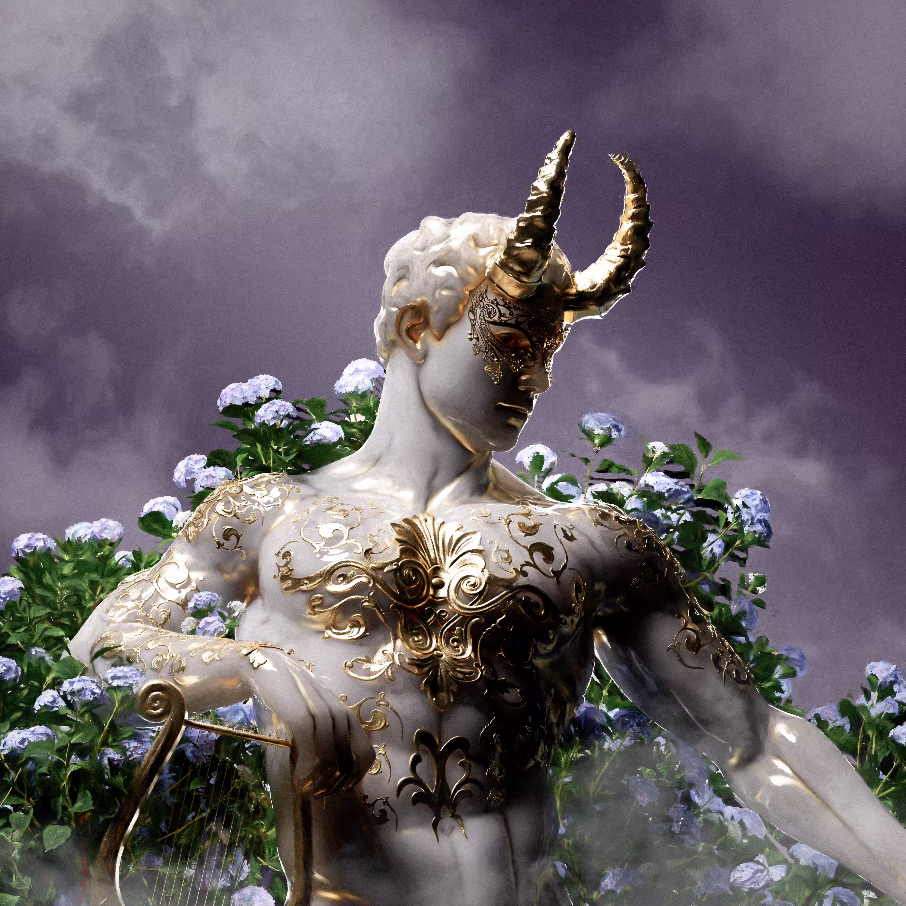 Nexus Anima: Apollo