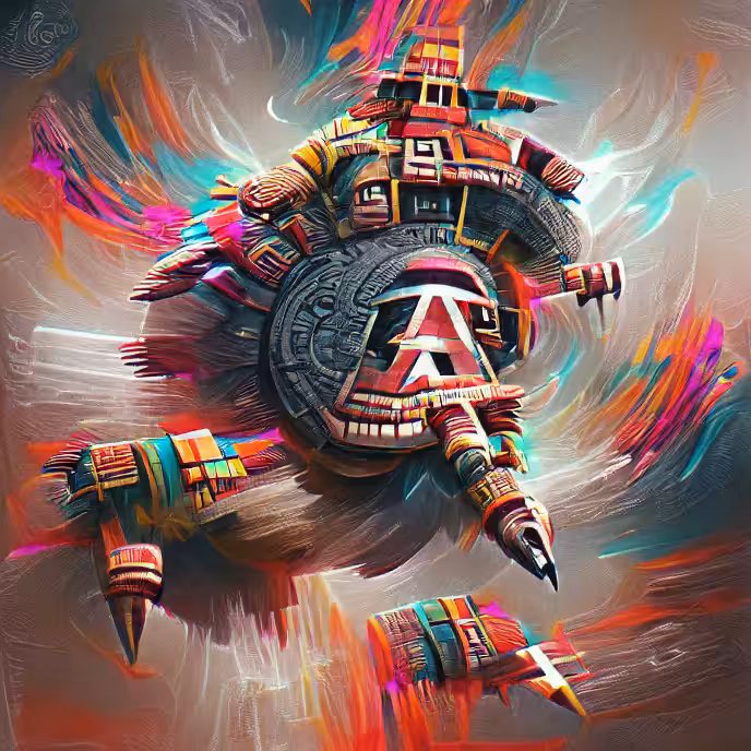 Attack Orbit