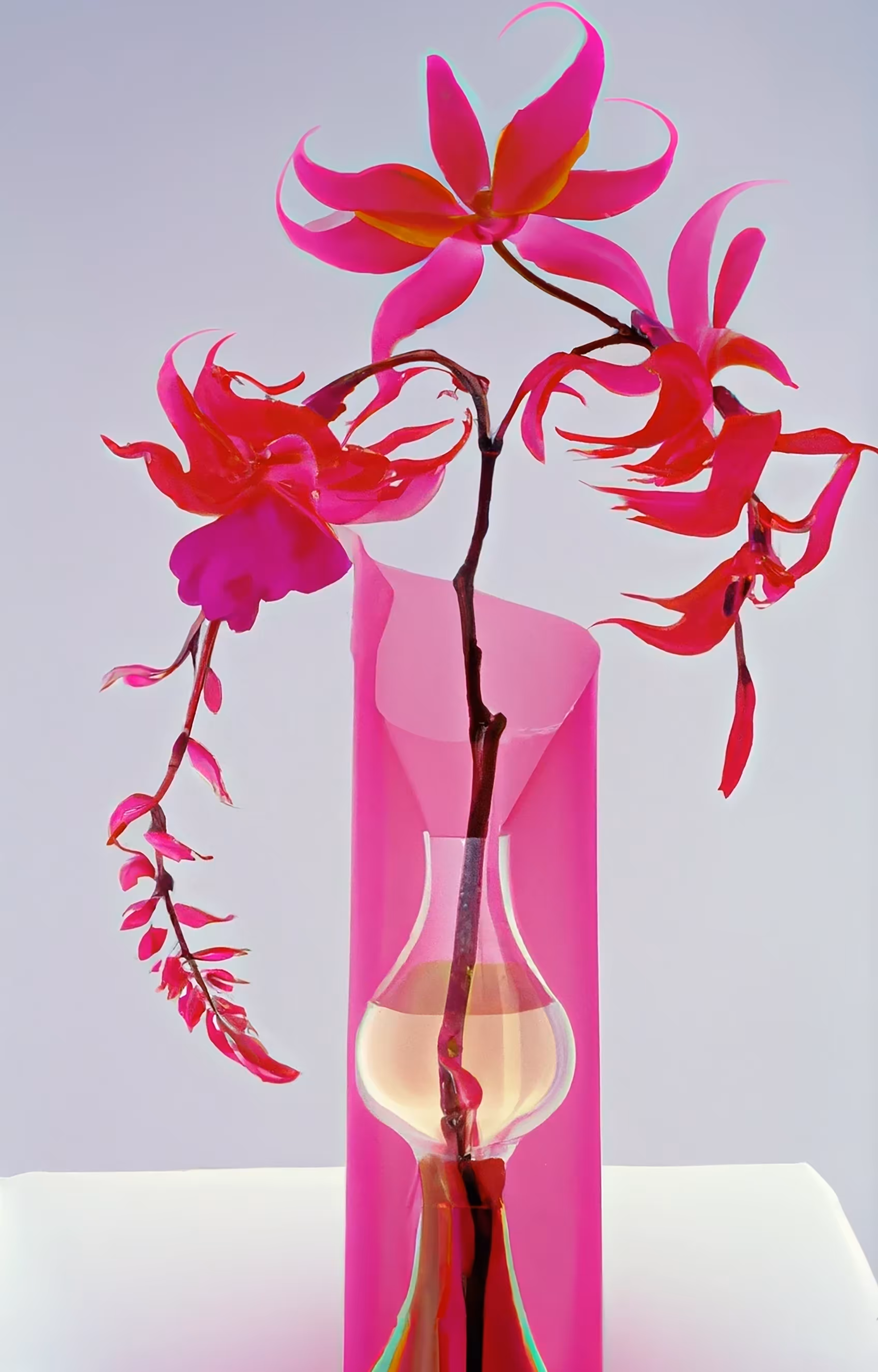 FLEURS [34]