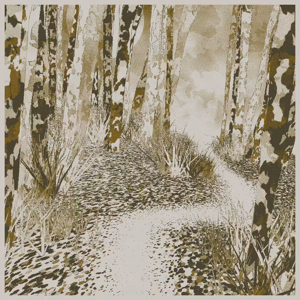 A Less Traveled Path #145