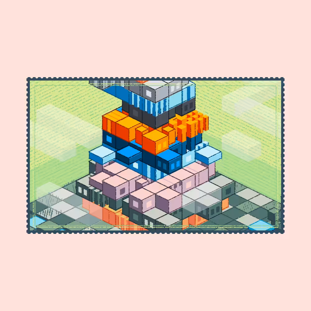 CIVILIZATION FOOTPRINT #49