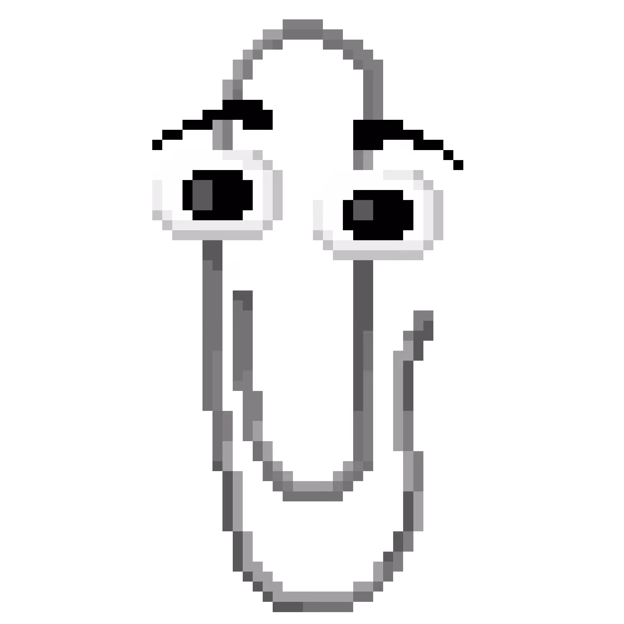 Clippy's Rebellion