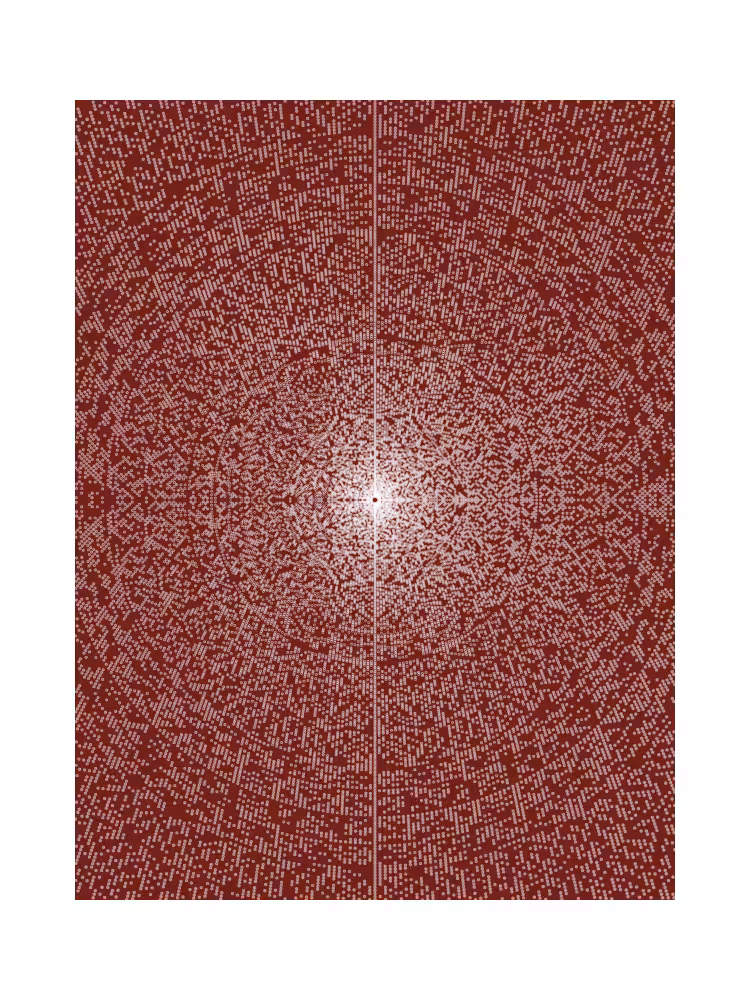 The Shape of Time #62
