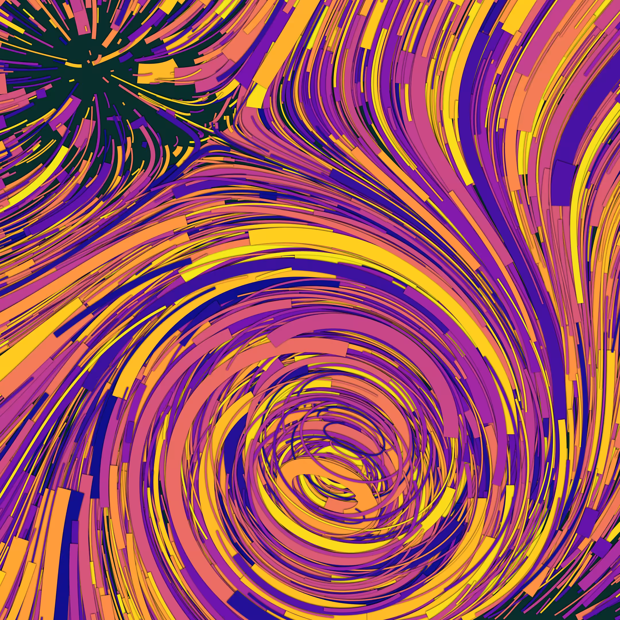 Acid Test Troupers 33