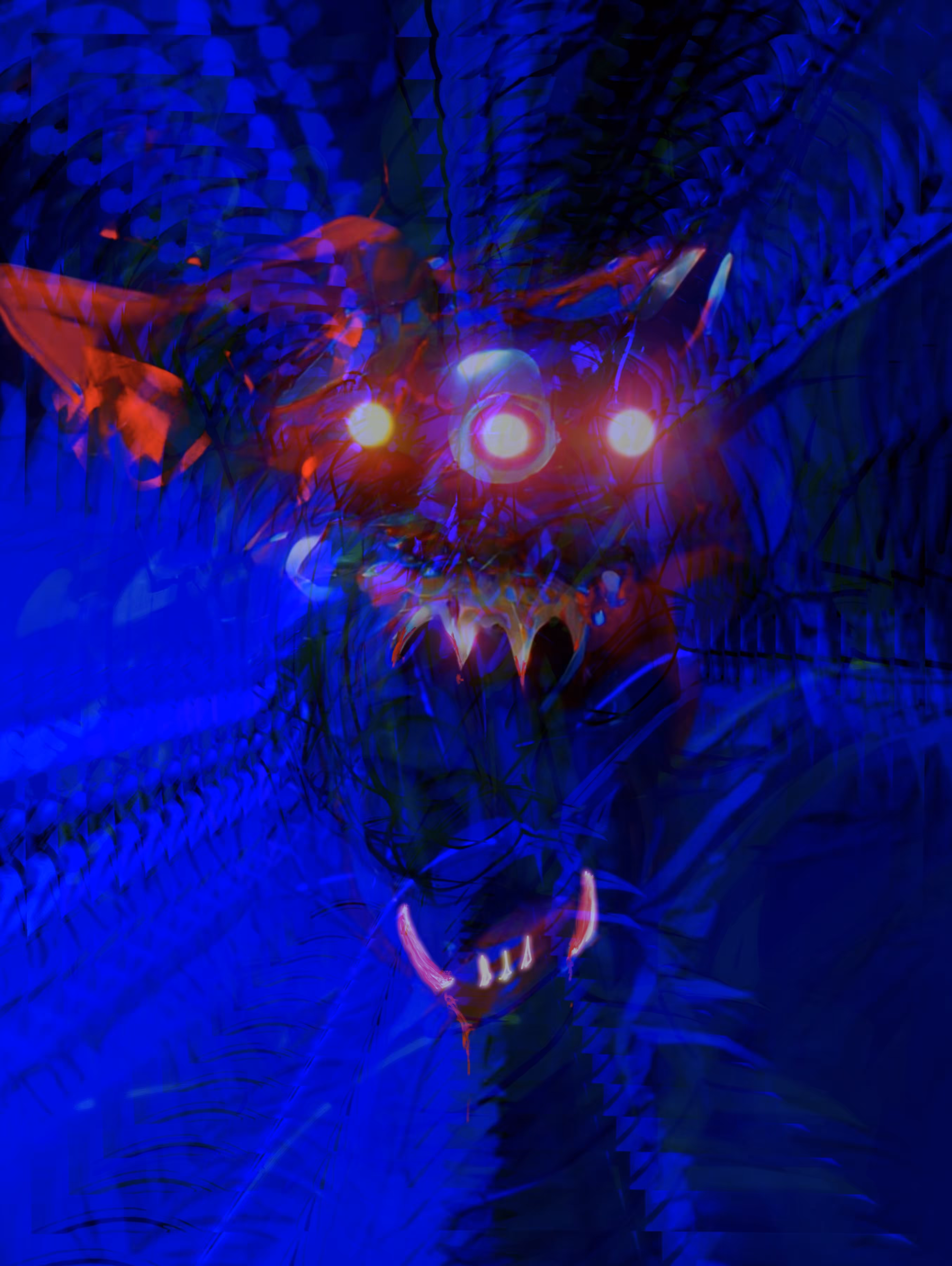 Bloodthirst