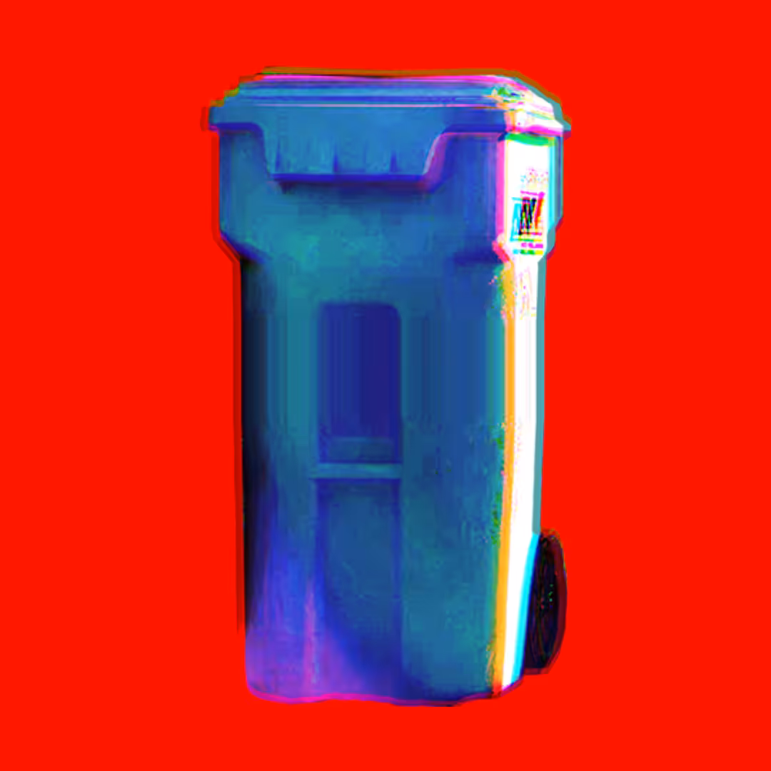 fx[TRASH] #240
