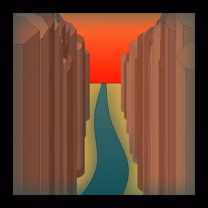 Horizon #69