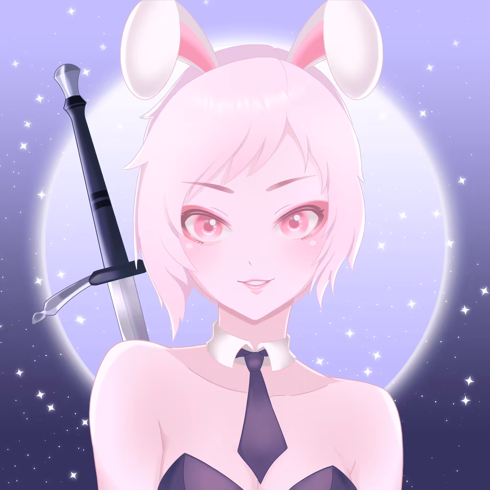 Shoujo Hearts #17