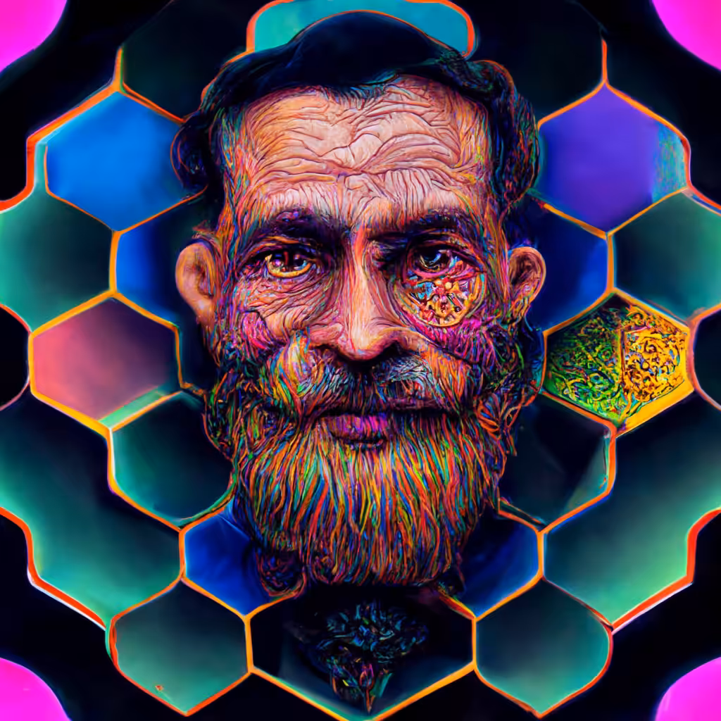 psycholdelic
