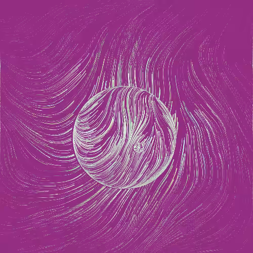Solar wind #15