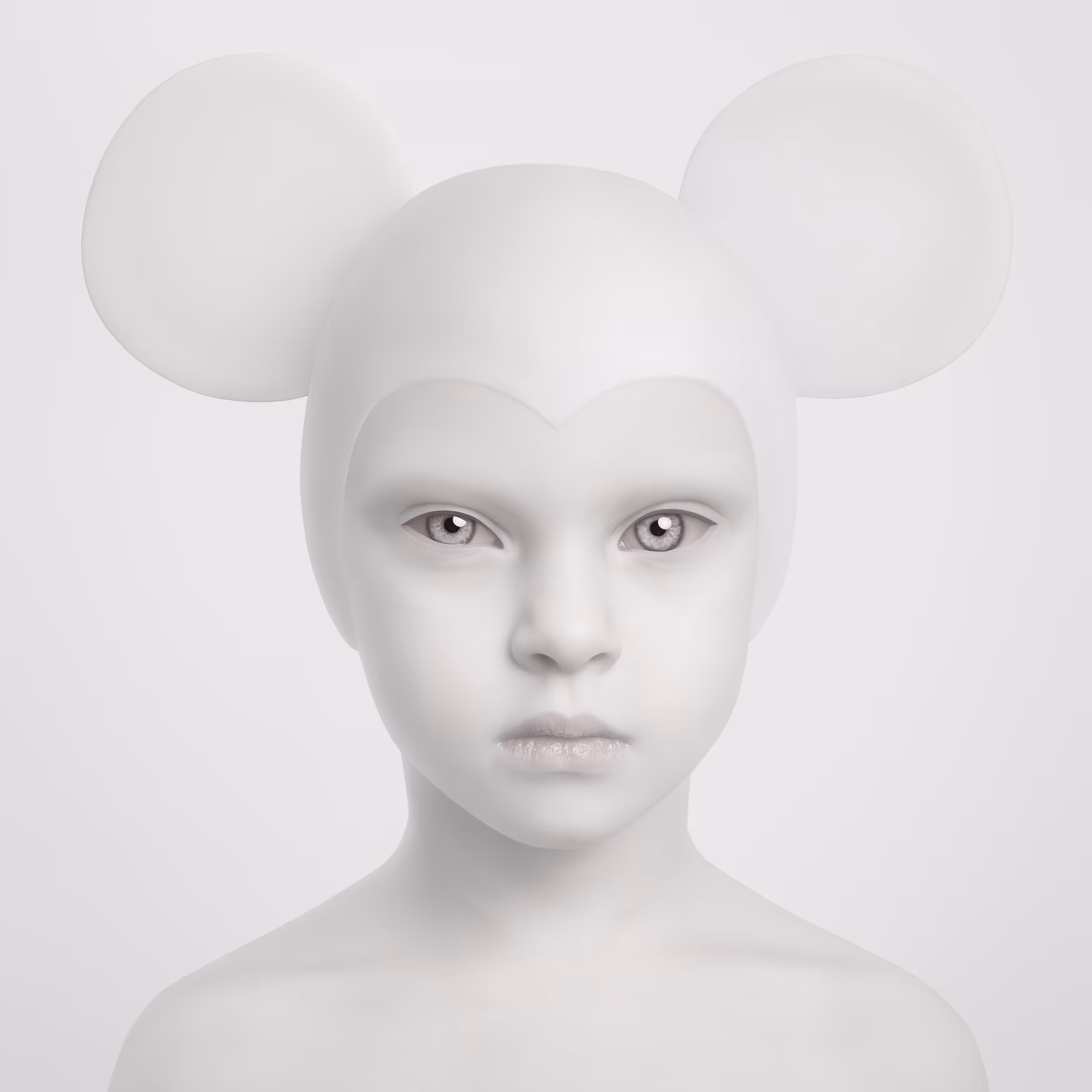 Mickey