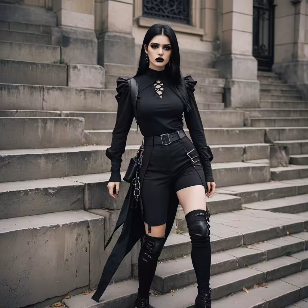 Gothic Art