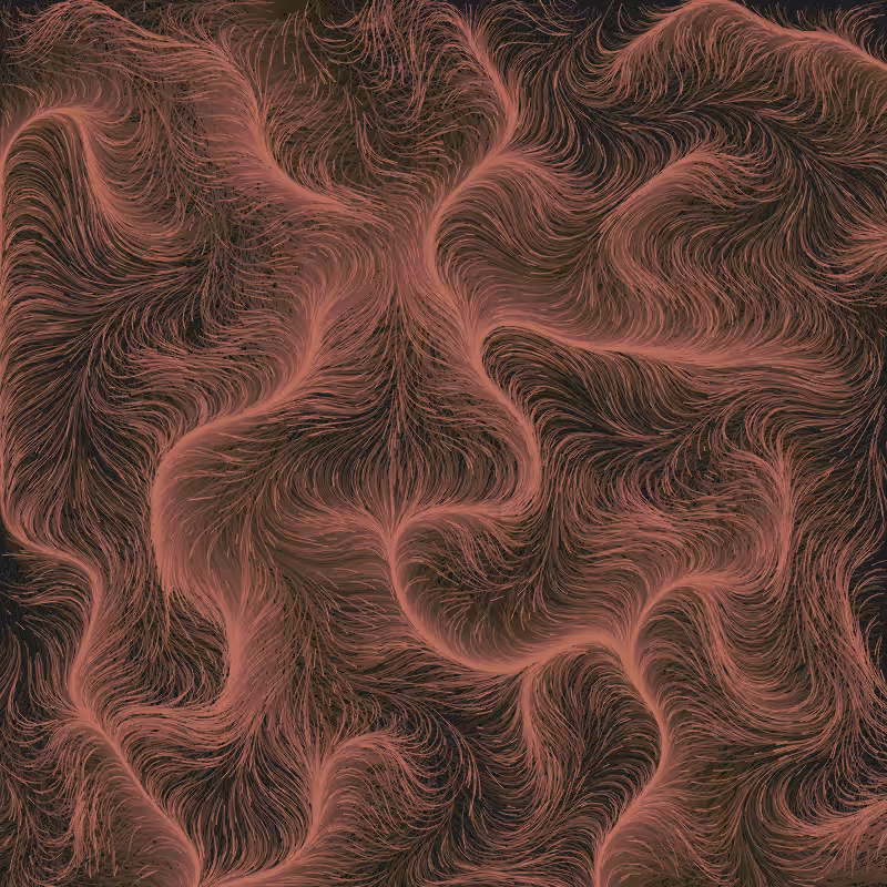 Everlasting change #5