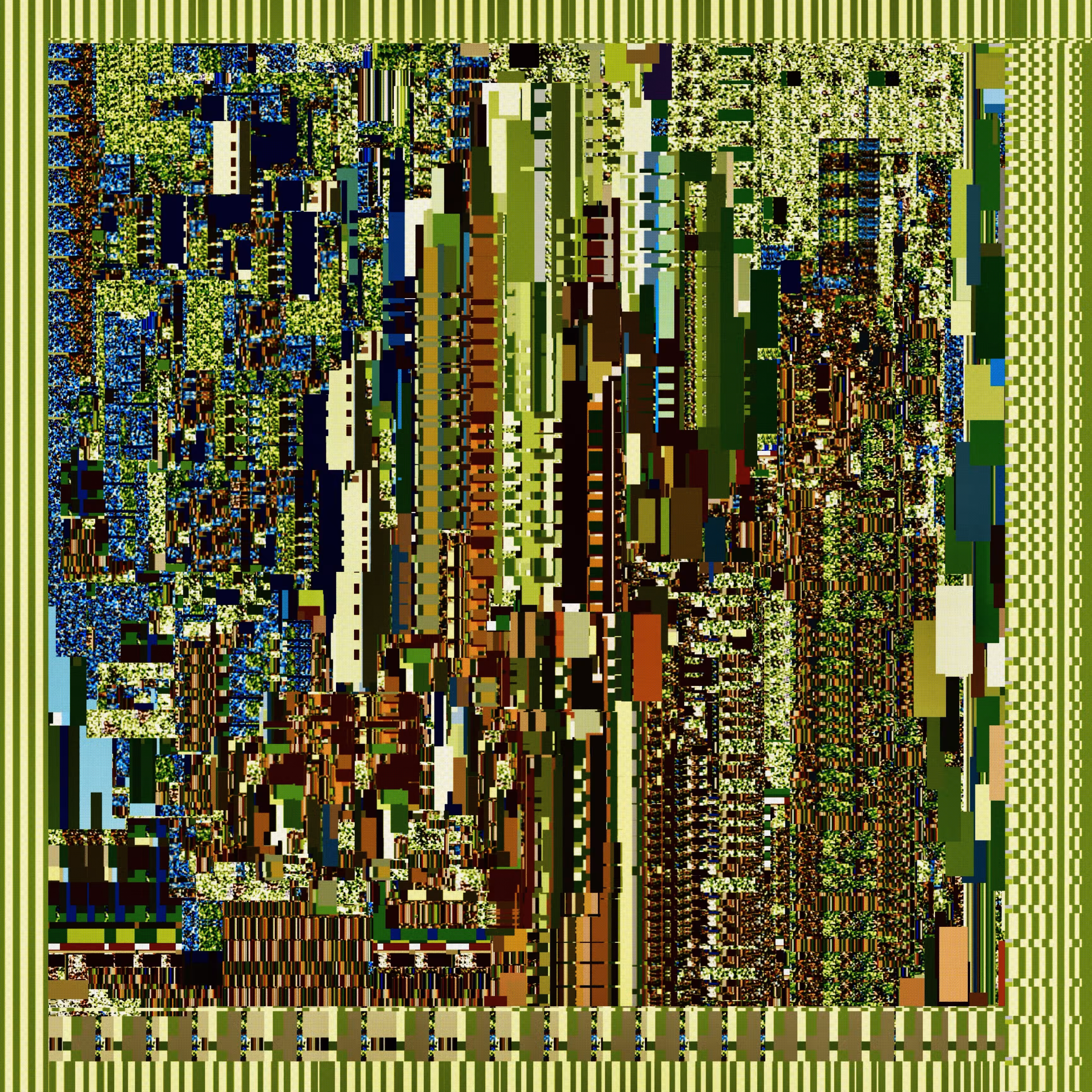 Green Venture