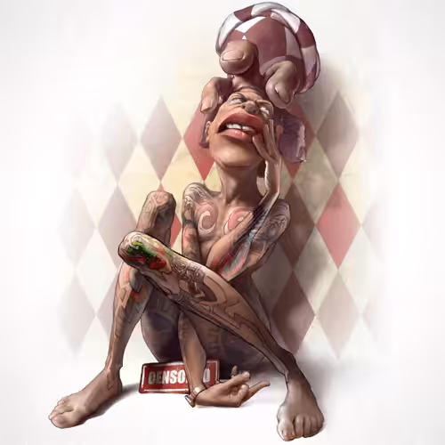 jack of diamonds