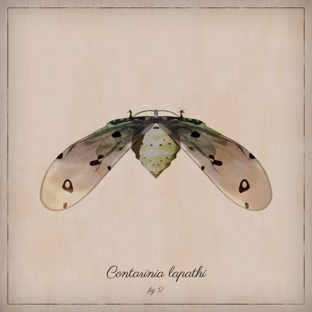 ProcGen Entomology #459