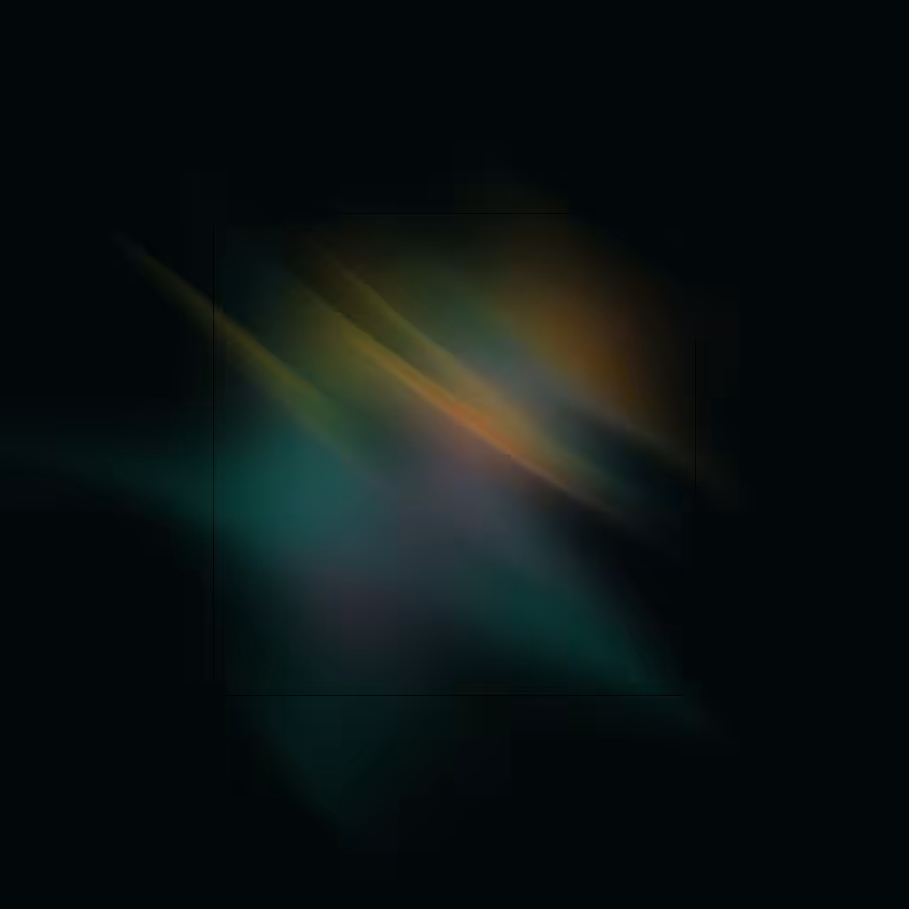 Diffracted #95