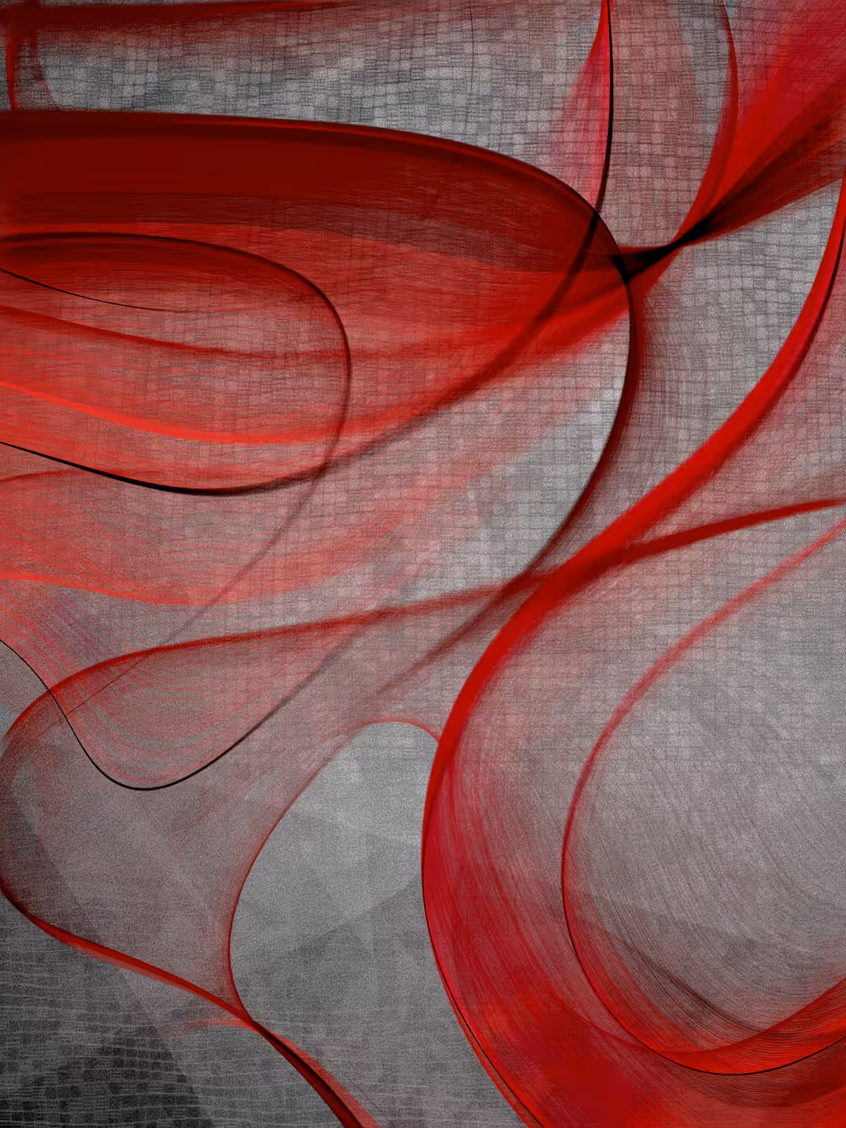 Veils of Perception #46