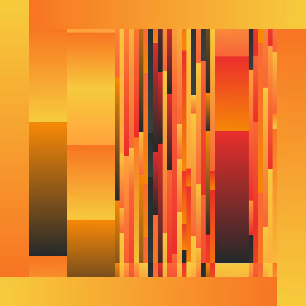 Flowing Colors #12