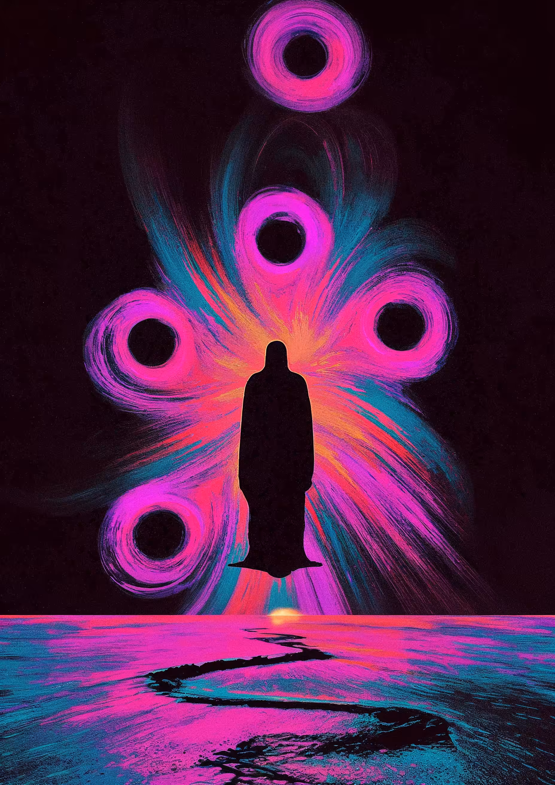 The Unknown 