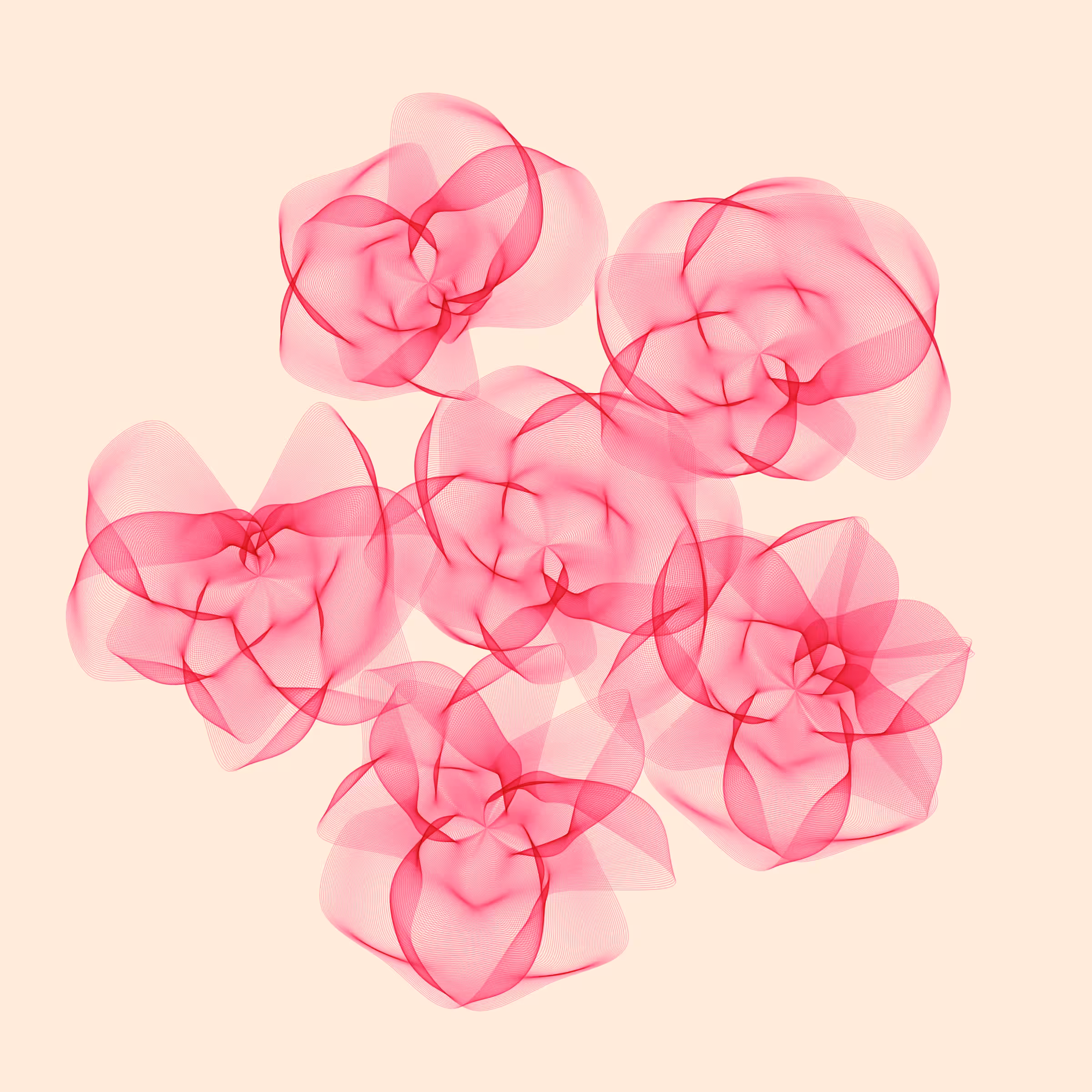 Flowers #4873