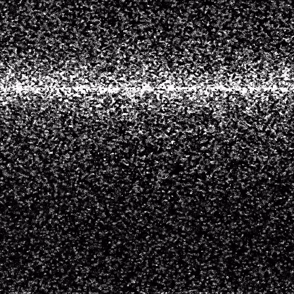 HIDDEN IN NOISE: Noise #917 