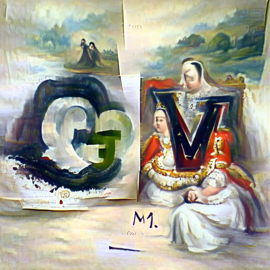 Daily GM: GM #144 - Queen Victoria