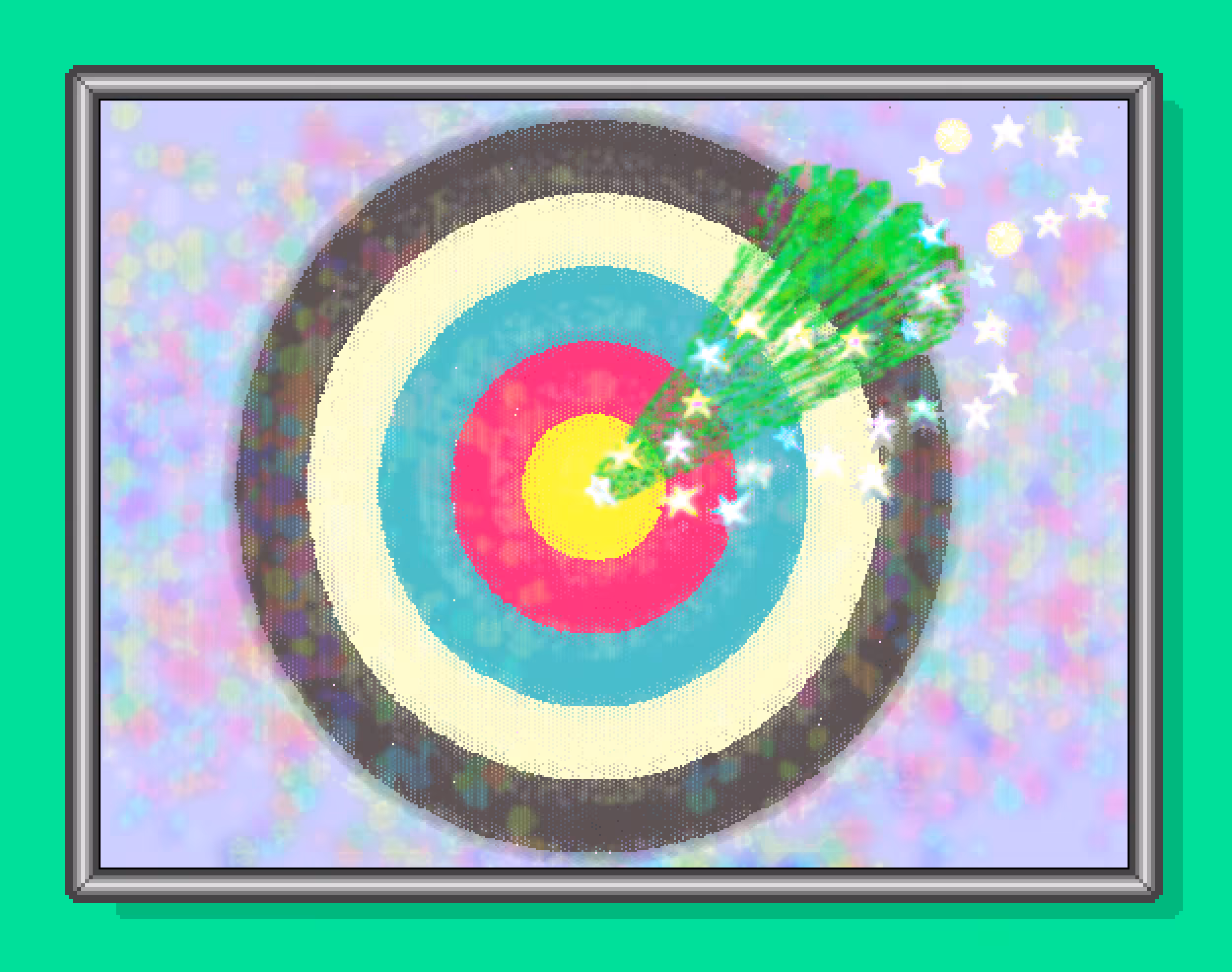 Bullseye