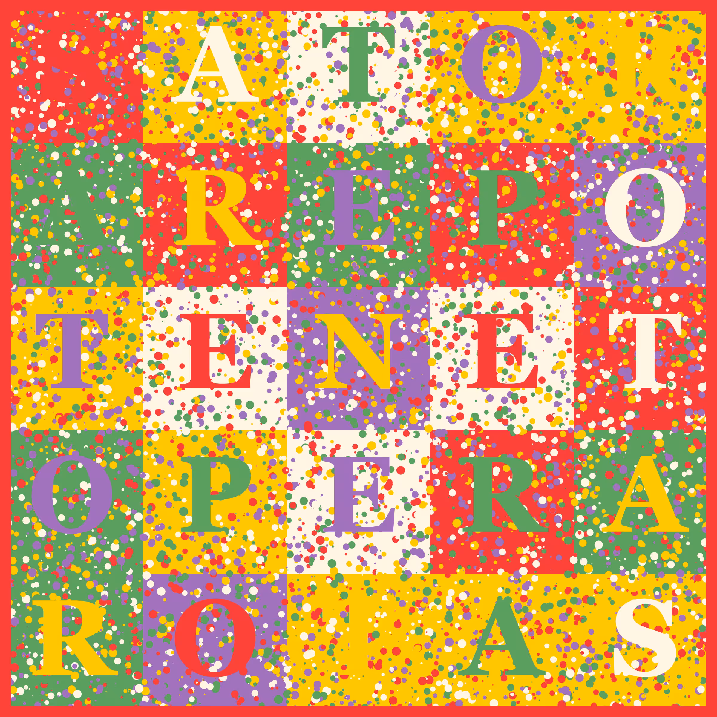 TENET: ⭐️ TENET ⭐️ #3912