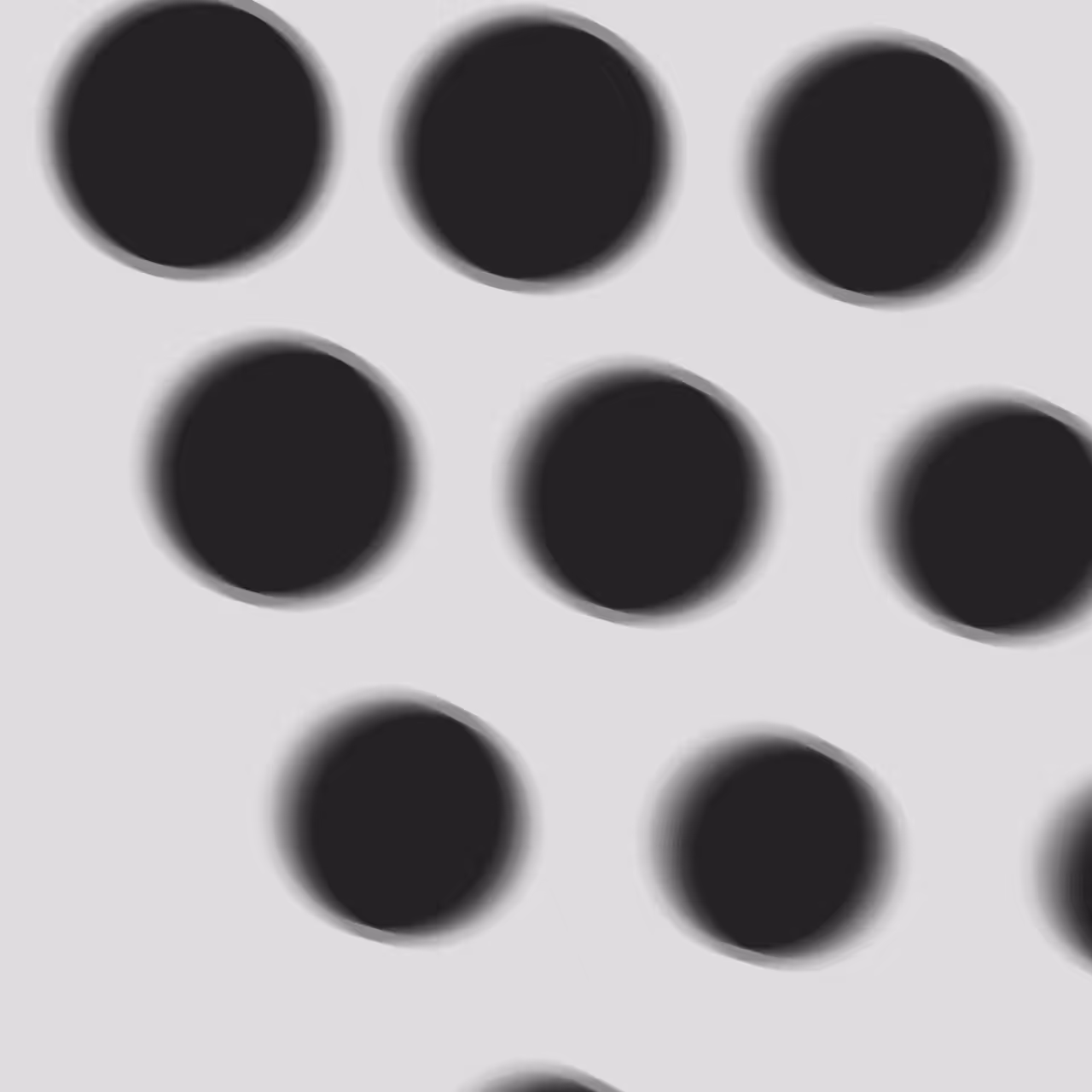 Circles and Stars