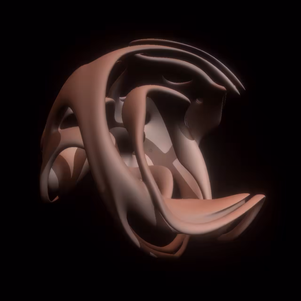 Perlin Julia