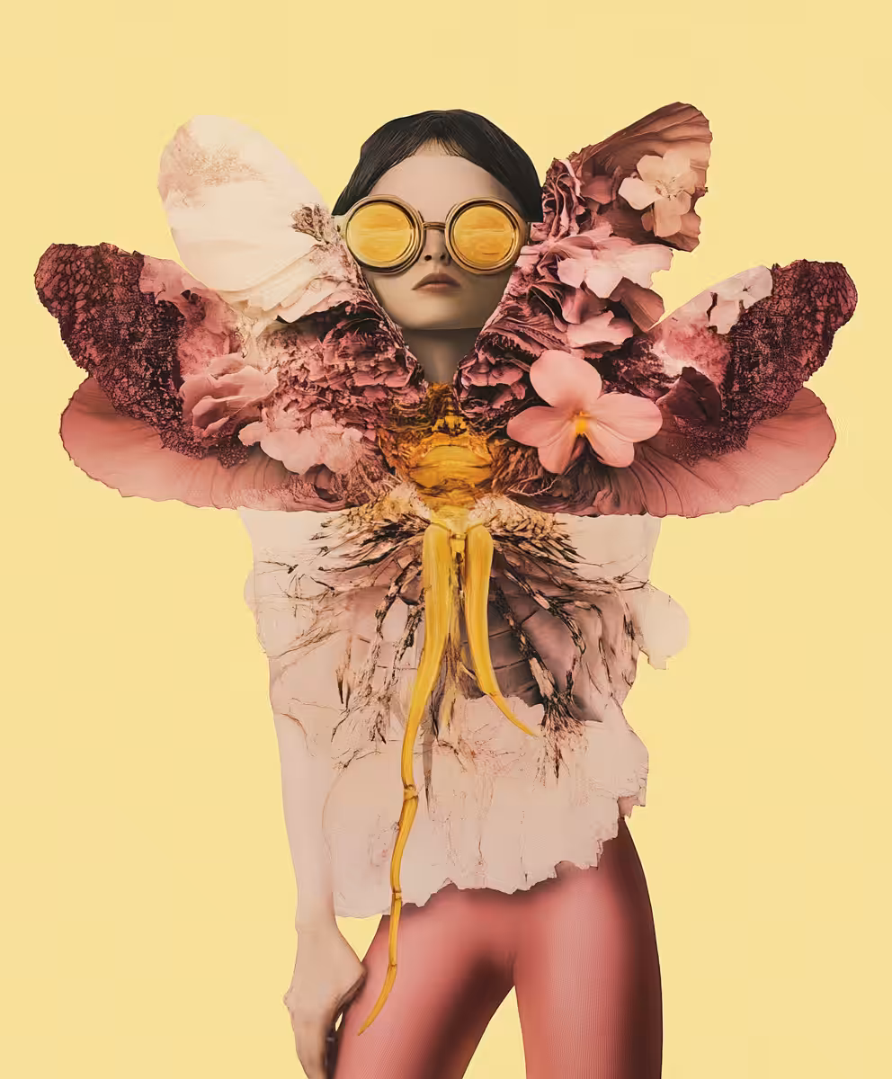 The Bloom Vision