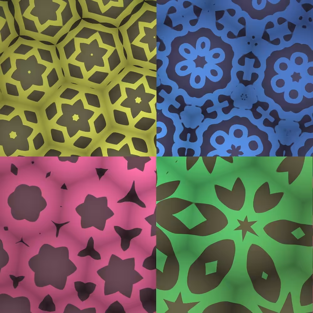 Kaleidoscope