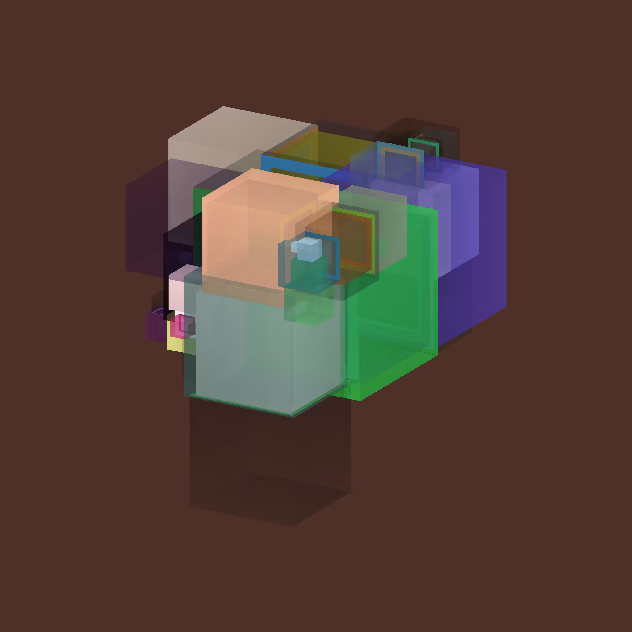 CSS Molecules #37