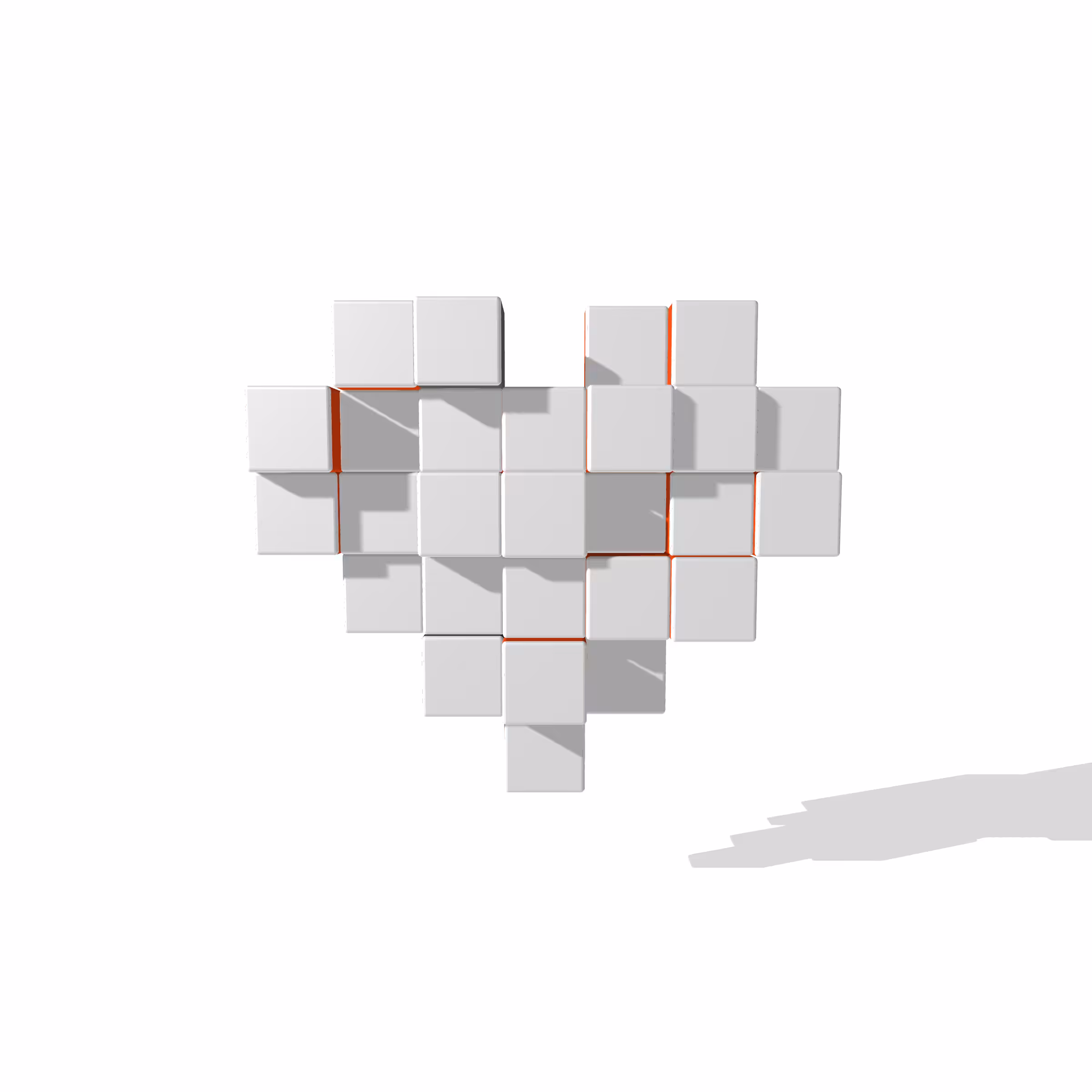 heart + craft #1692