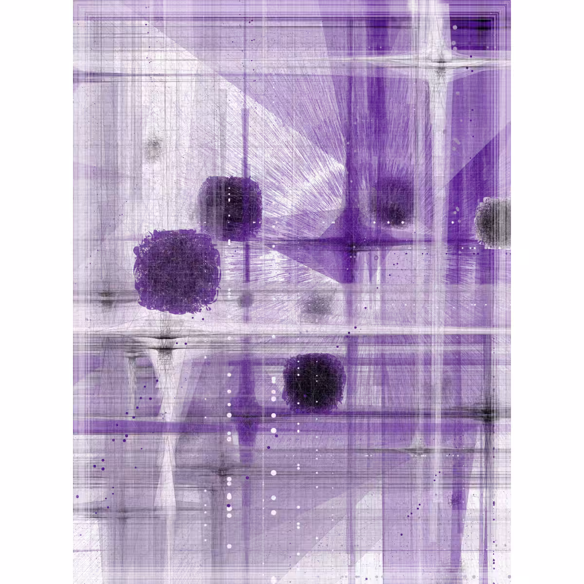Tesseract Visions #5