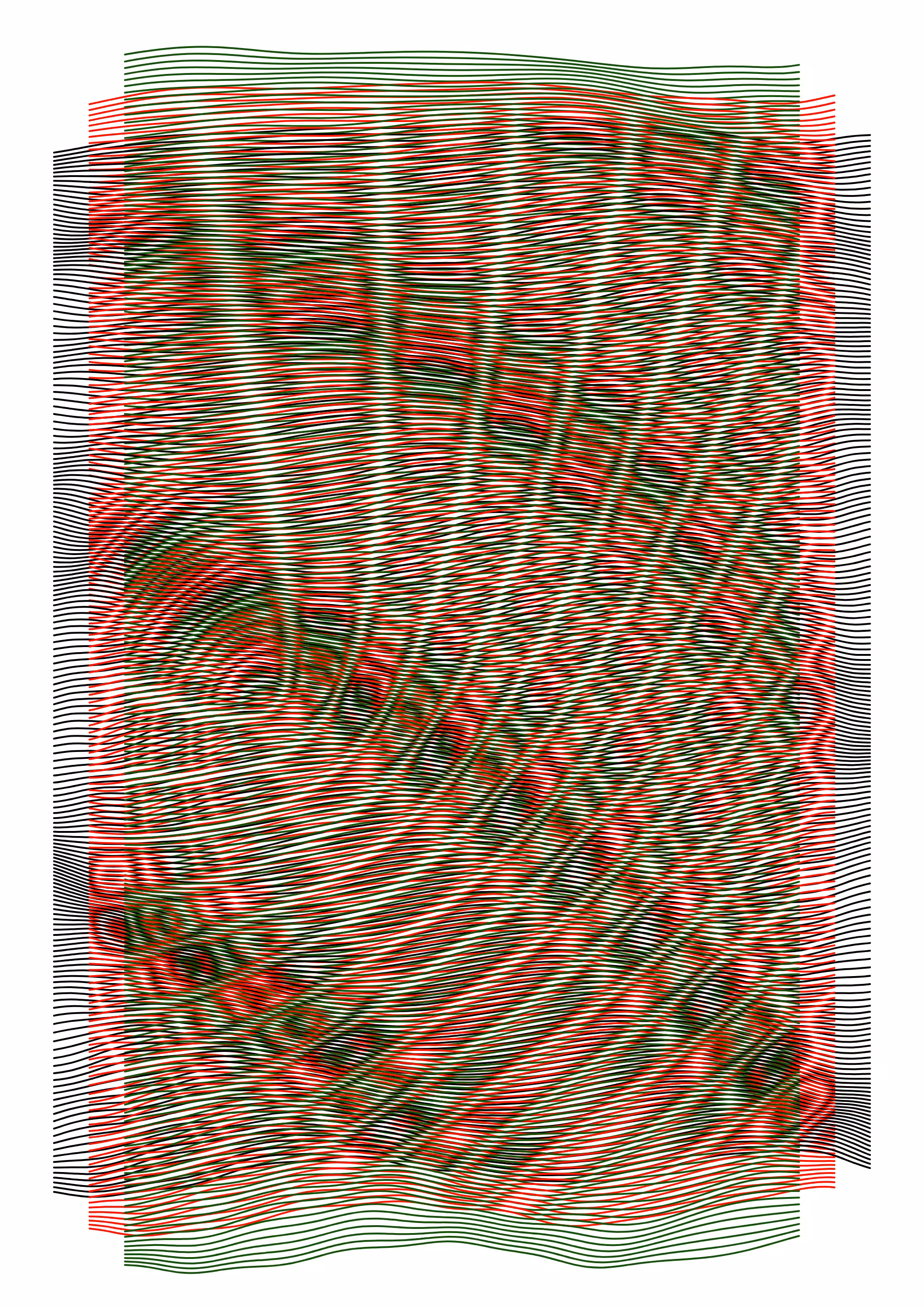 Fluid Edge #262