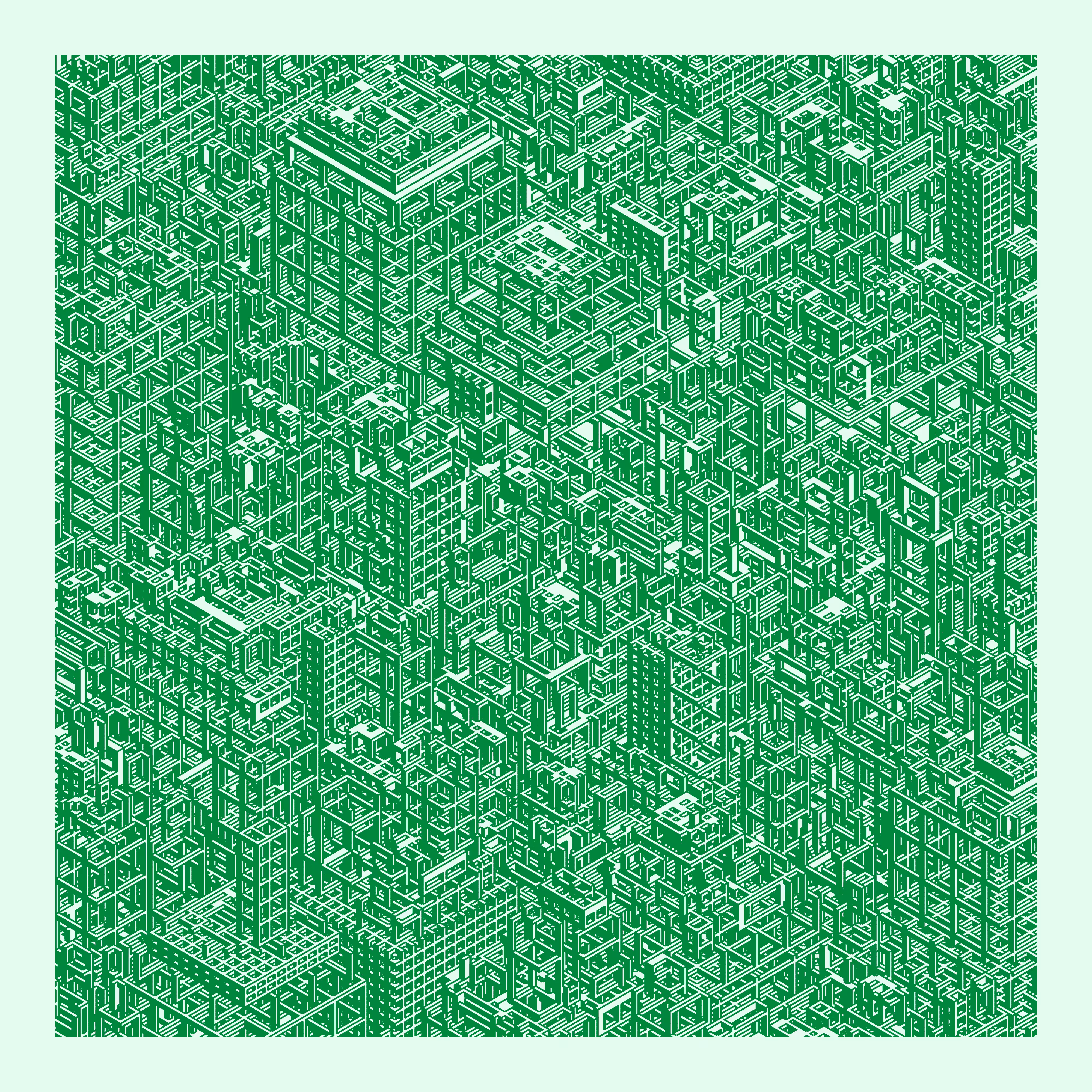 Plasticity #324