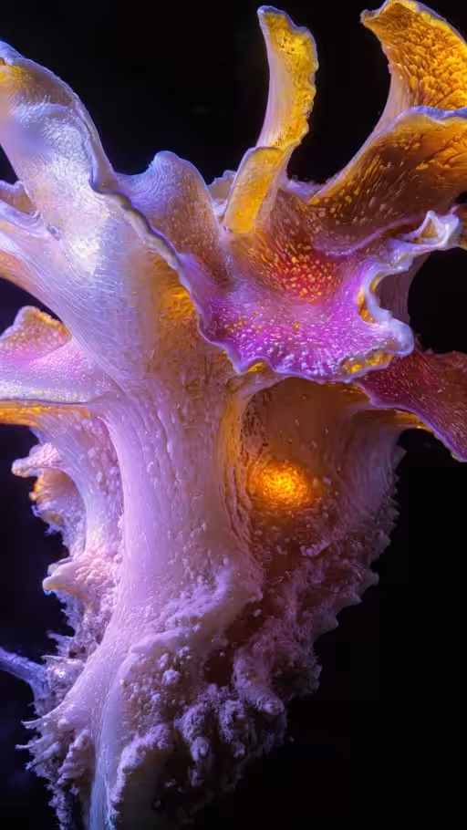 BIOME LUMINA #687/1000