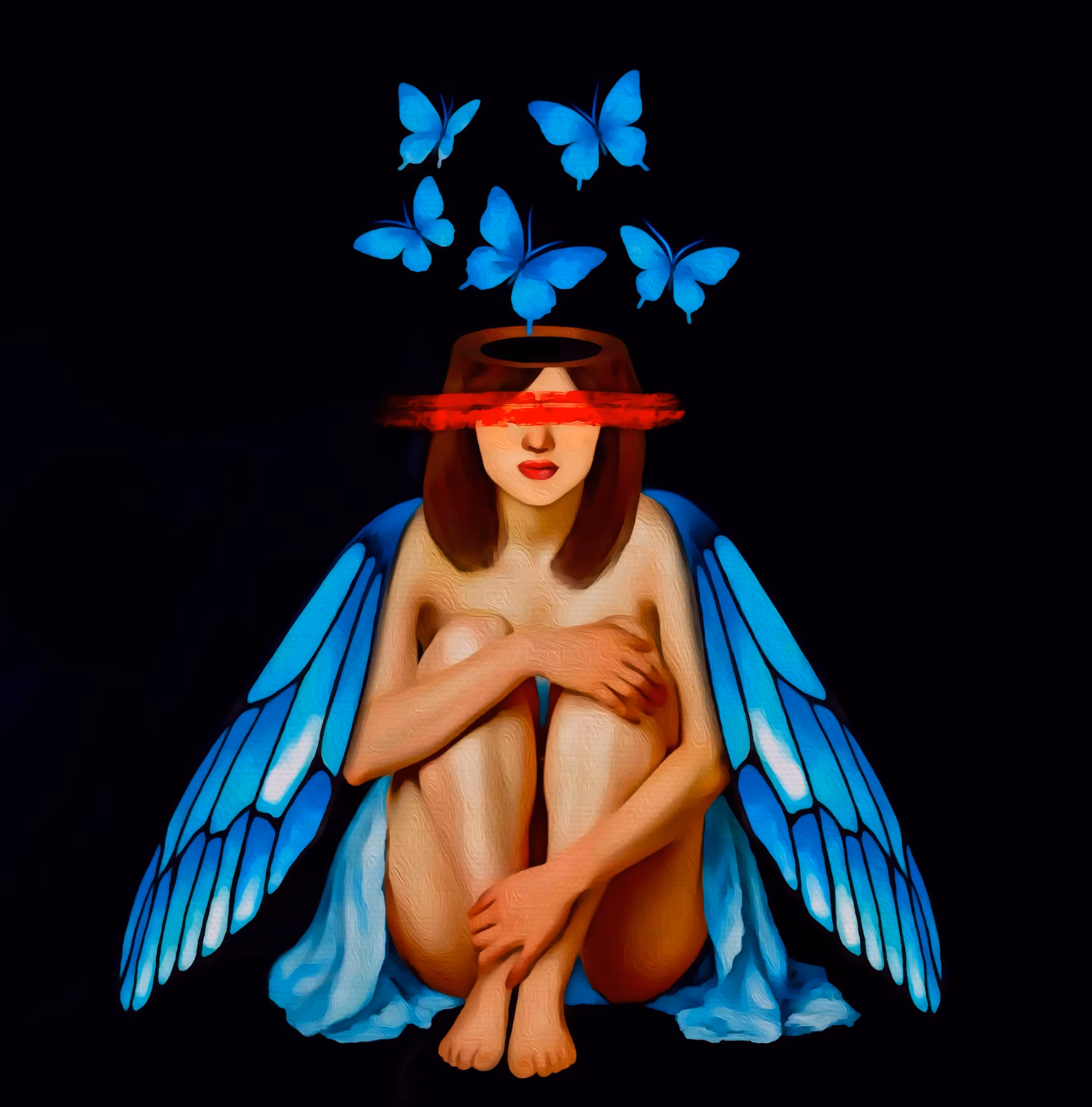 Inner World : Azure Flutter