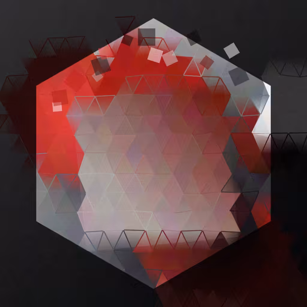 Lucid Dream #42