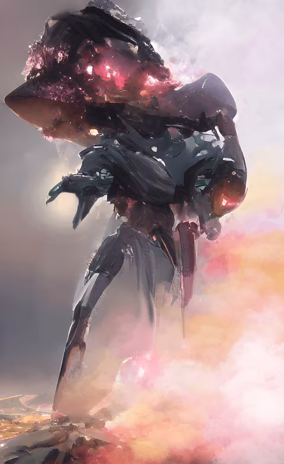 The Deep-Sea Surgeon