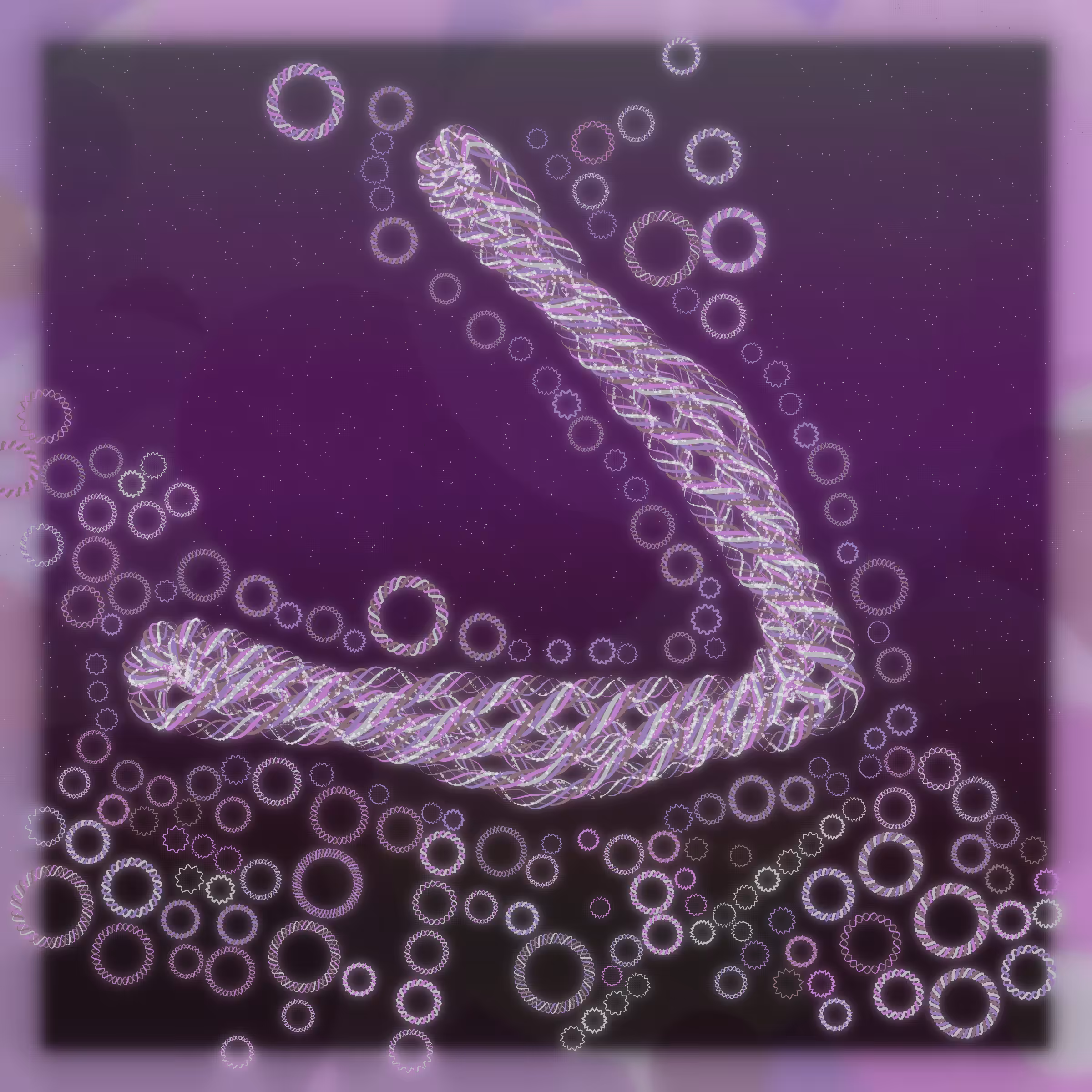 Friendship Bracelets #26732