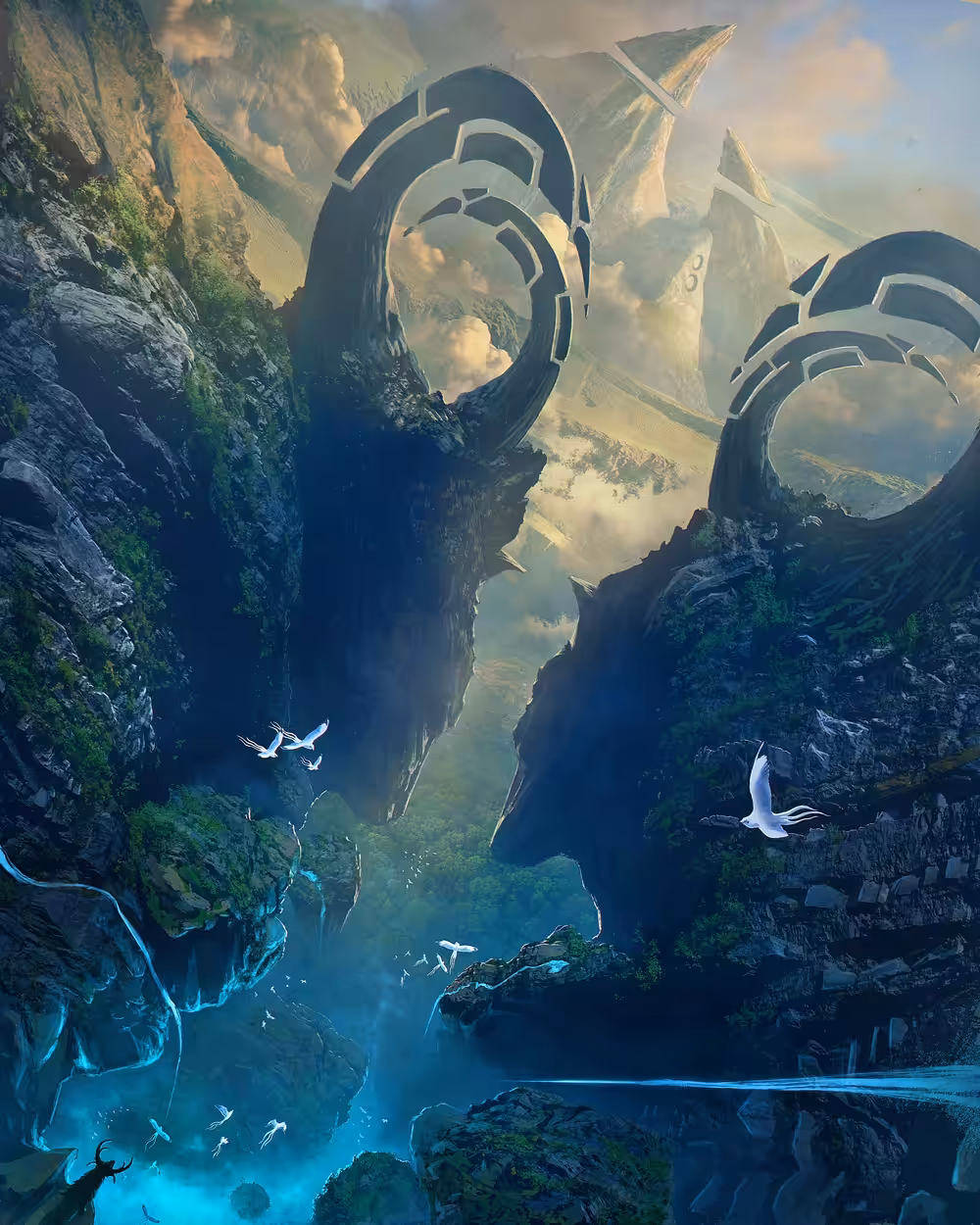 Oasis
