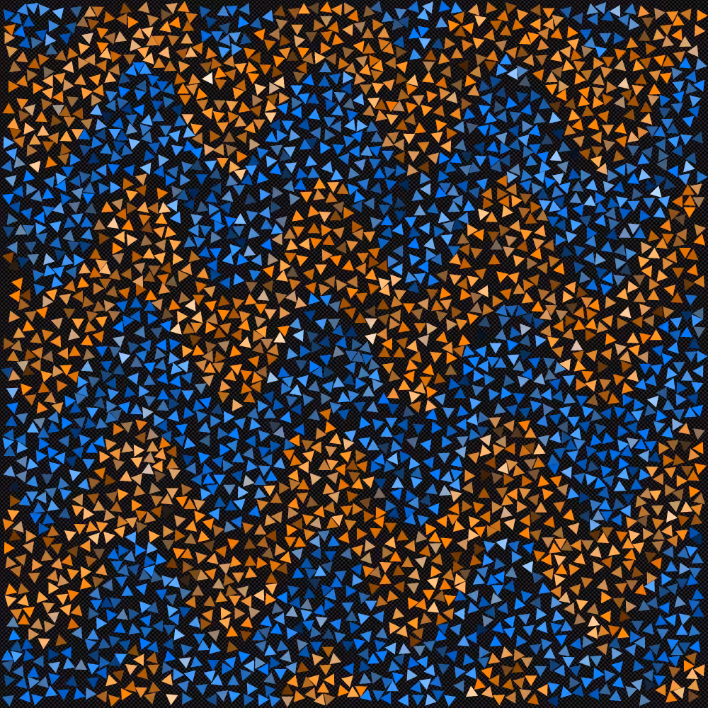 Mosaic #12