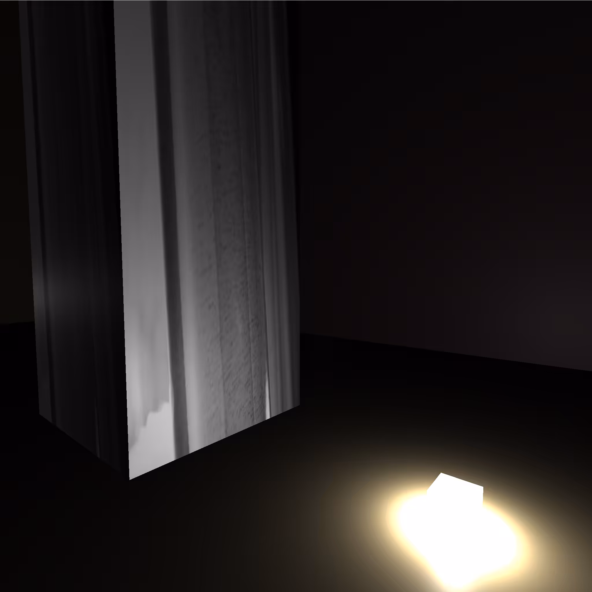 Liminal Series /3/ Alone at the Party