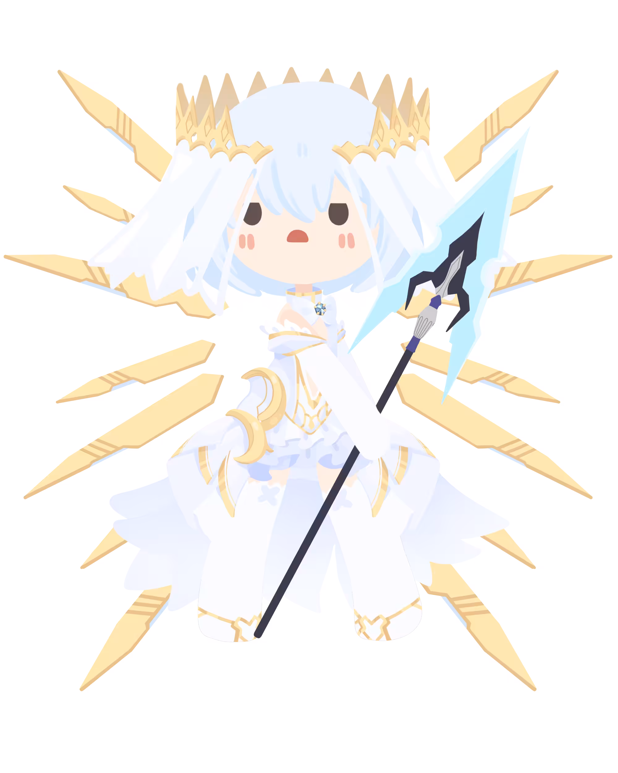 Small Guardian: 345