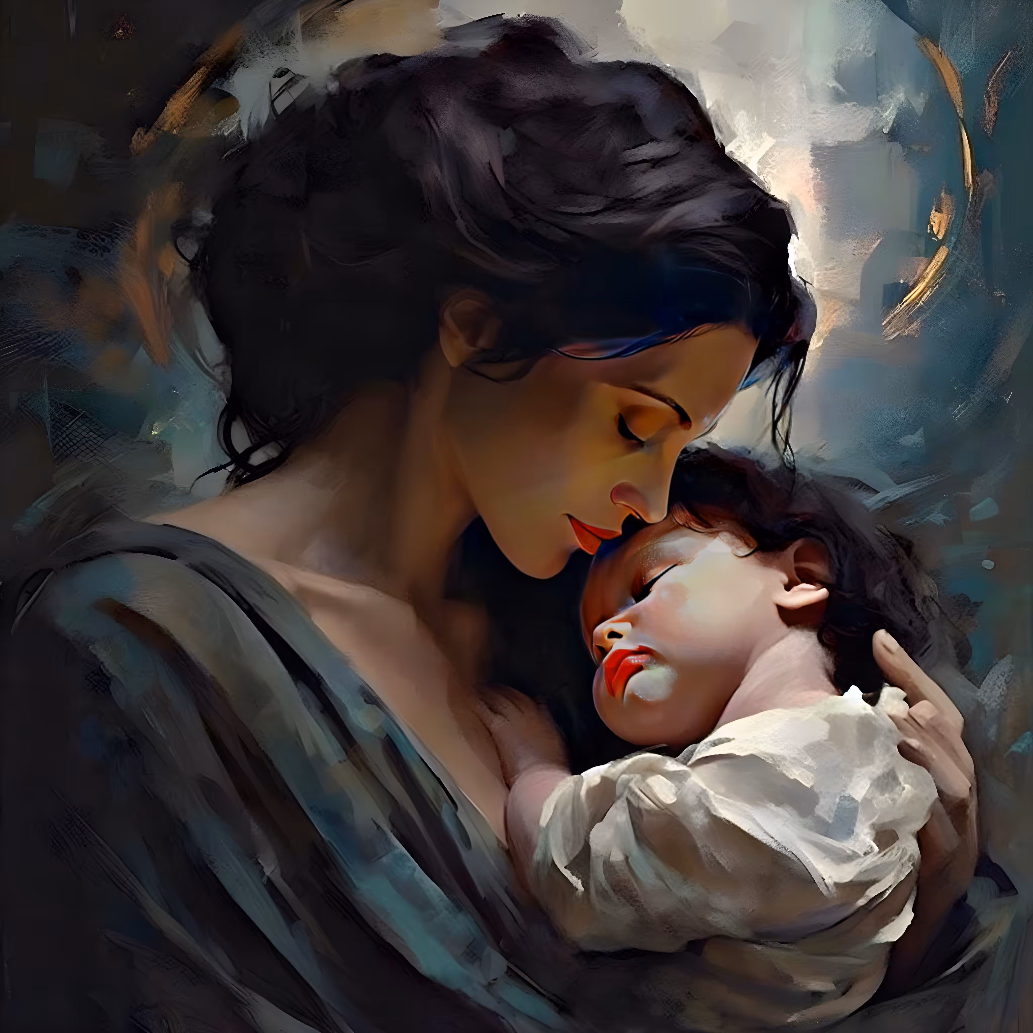 Mom’s Love 2 